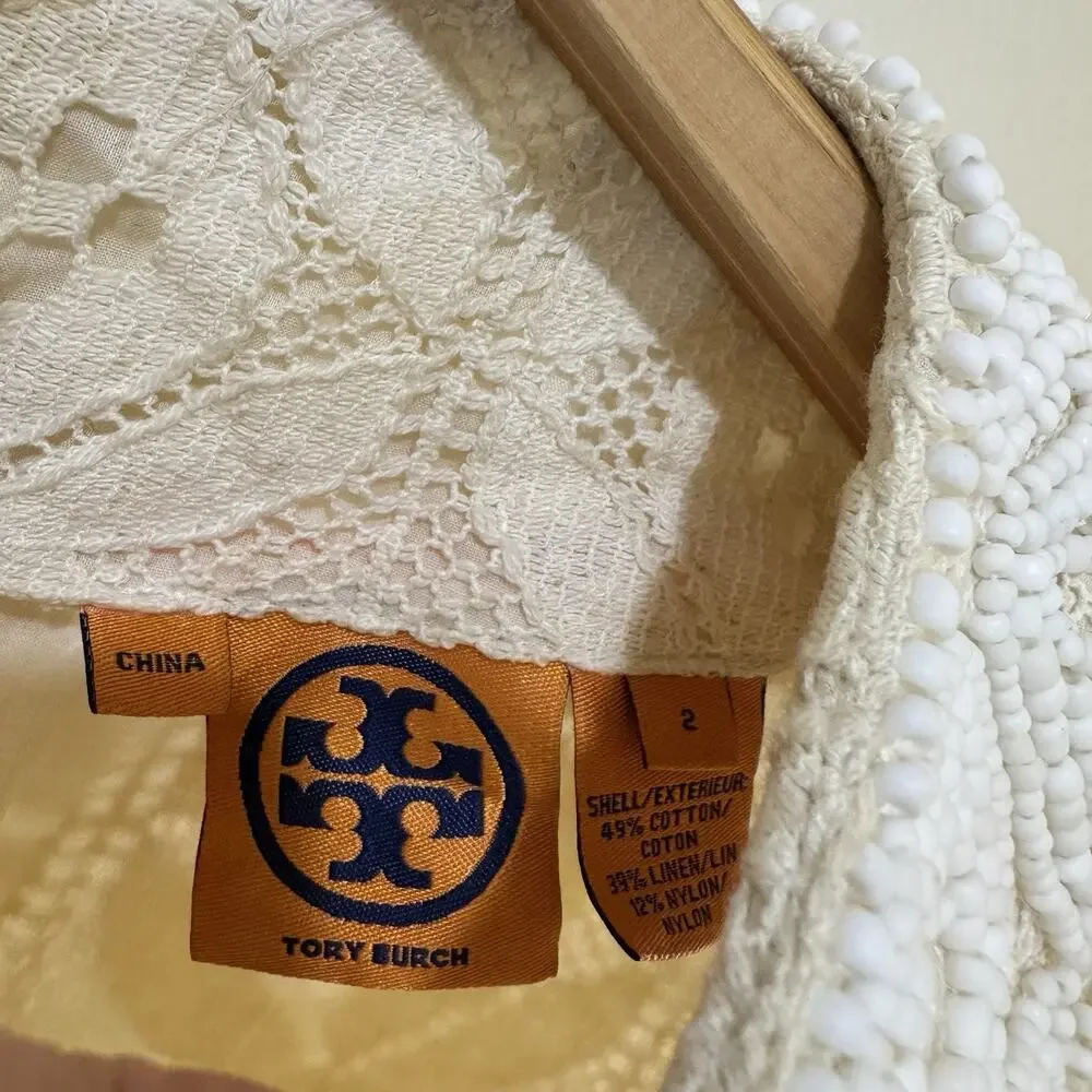 Tory Burch tory burch